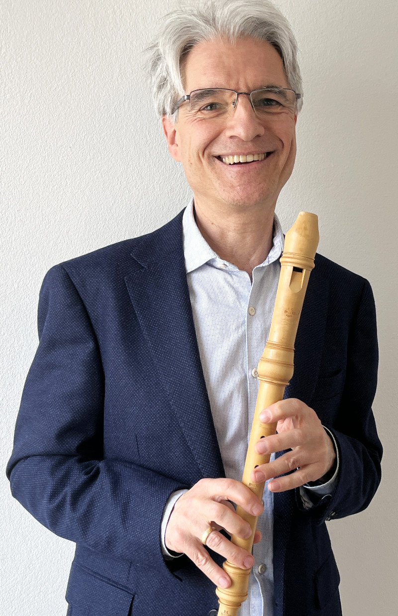 F. Müller-Busch